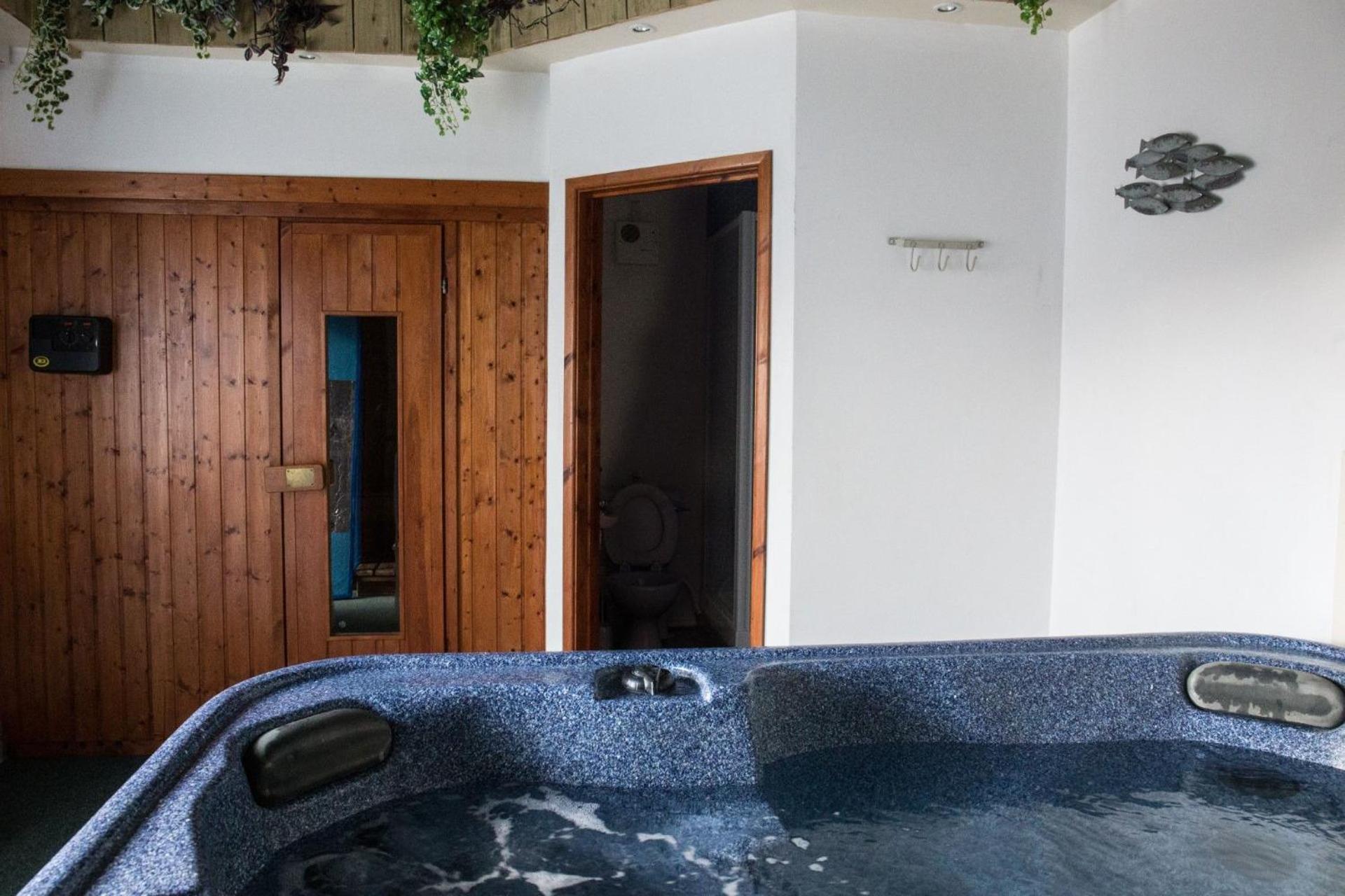 The Stables Villa ฮาร์ทแลนด์ ภายนอก รูปภาพ